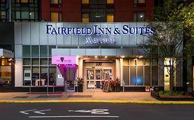 Fairfield By Marriott New York Manhattan Times Square